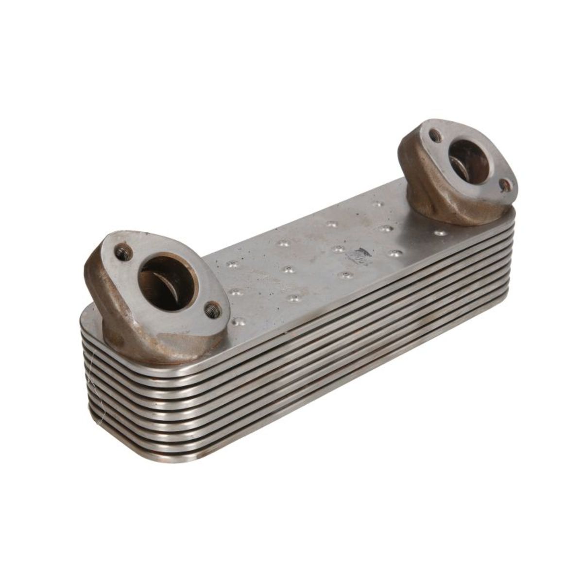 Image of Olie radiator, motorolie
