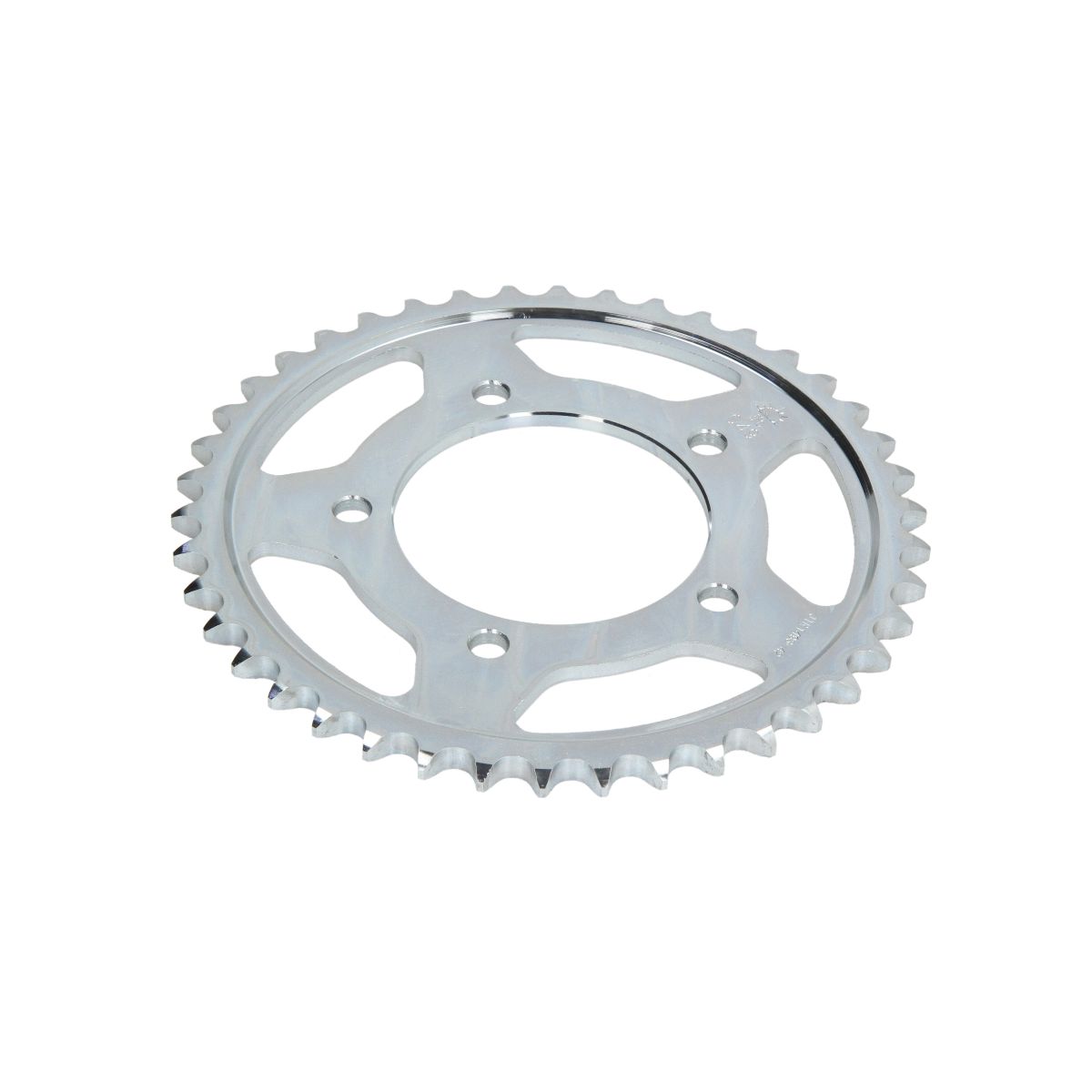 Pignone posteriore JTR 1493,42