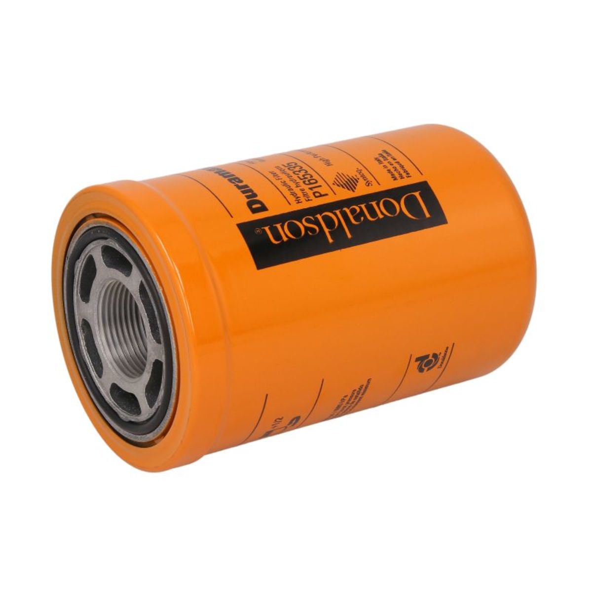 Hydraulisch filter