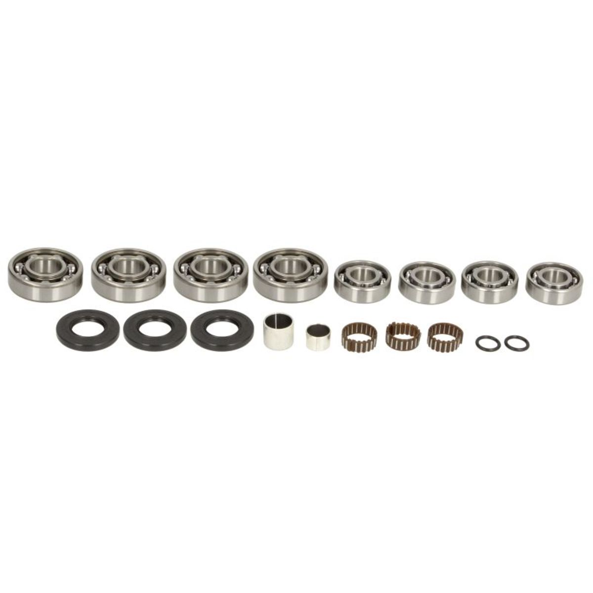 Composants de boîte de vitesses 4RIDE AB25-7001