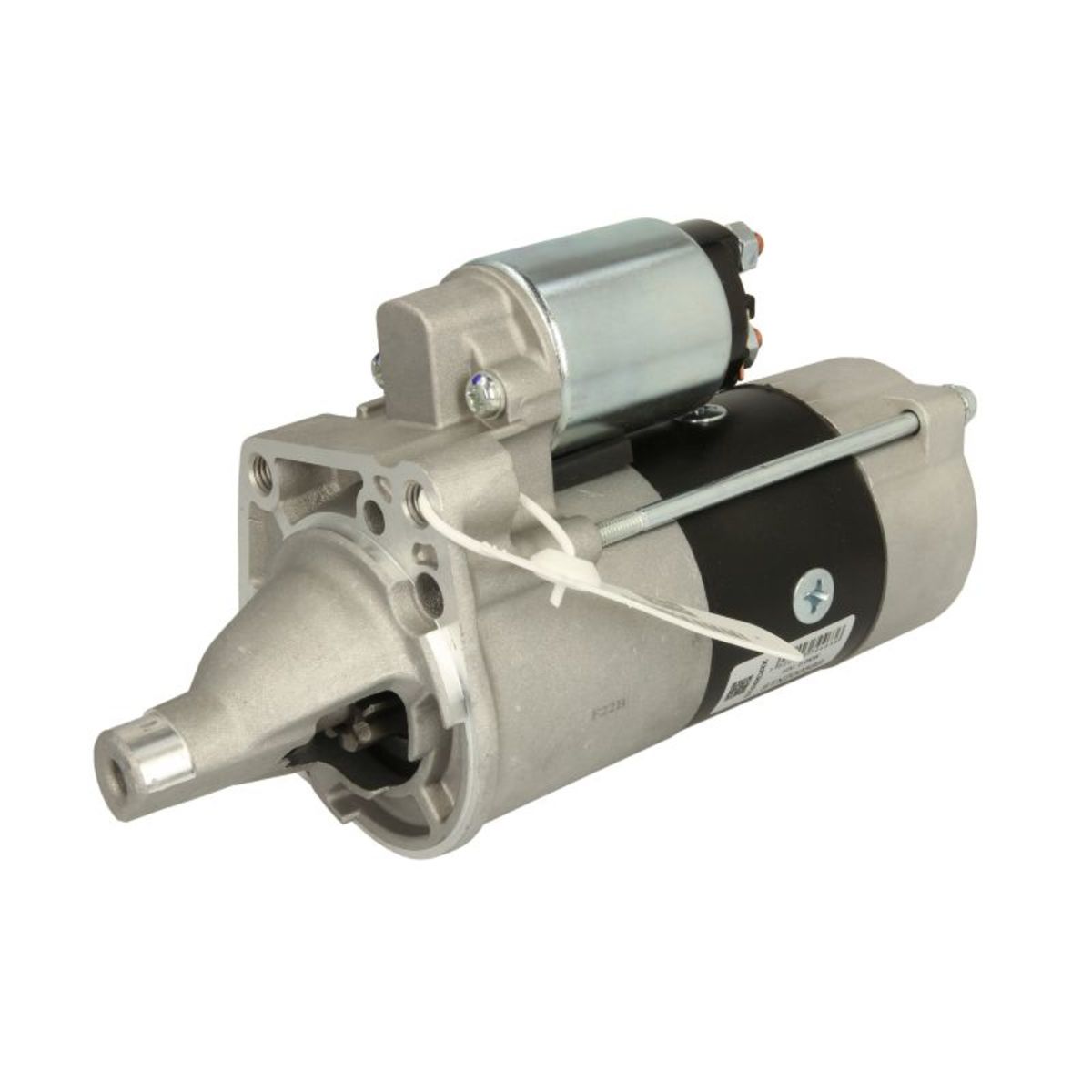 Image of Starter
