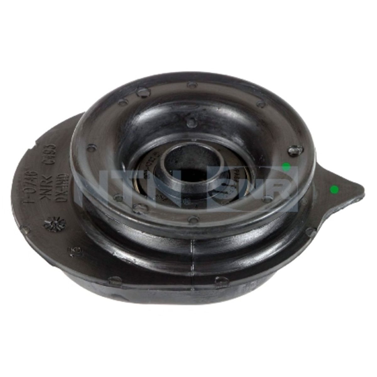Snr Reparatieset, Veerpootbevestiging Kb658.12