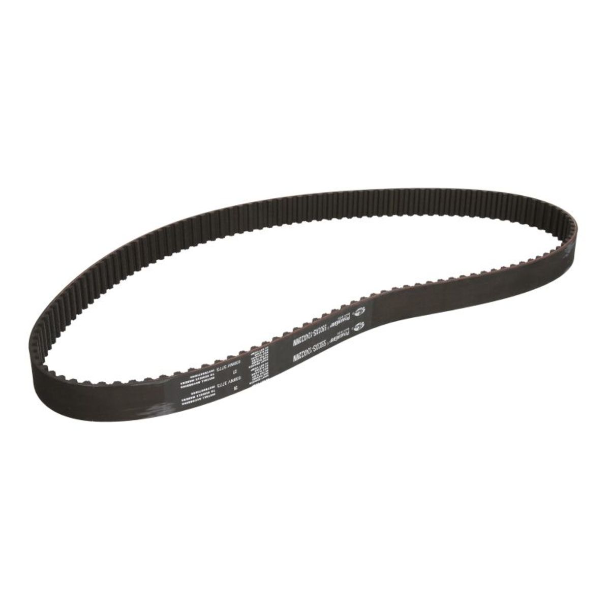 Noir Courroie De Distribution Gates 5503XS