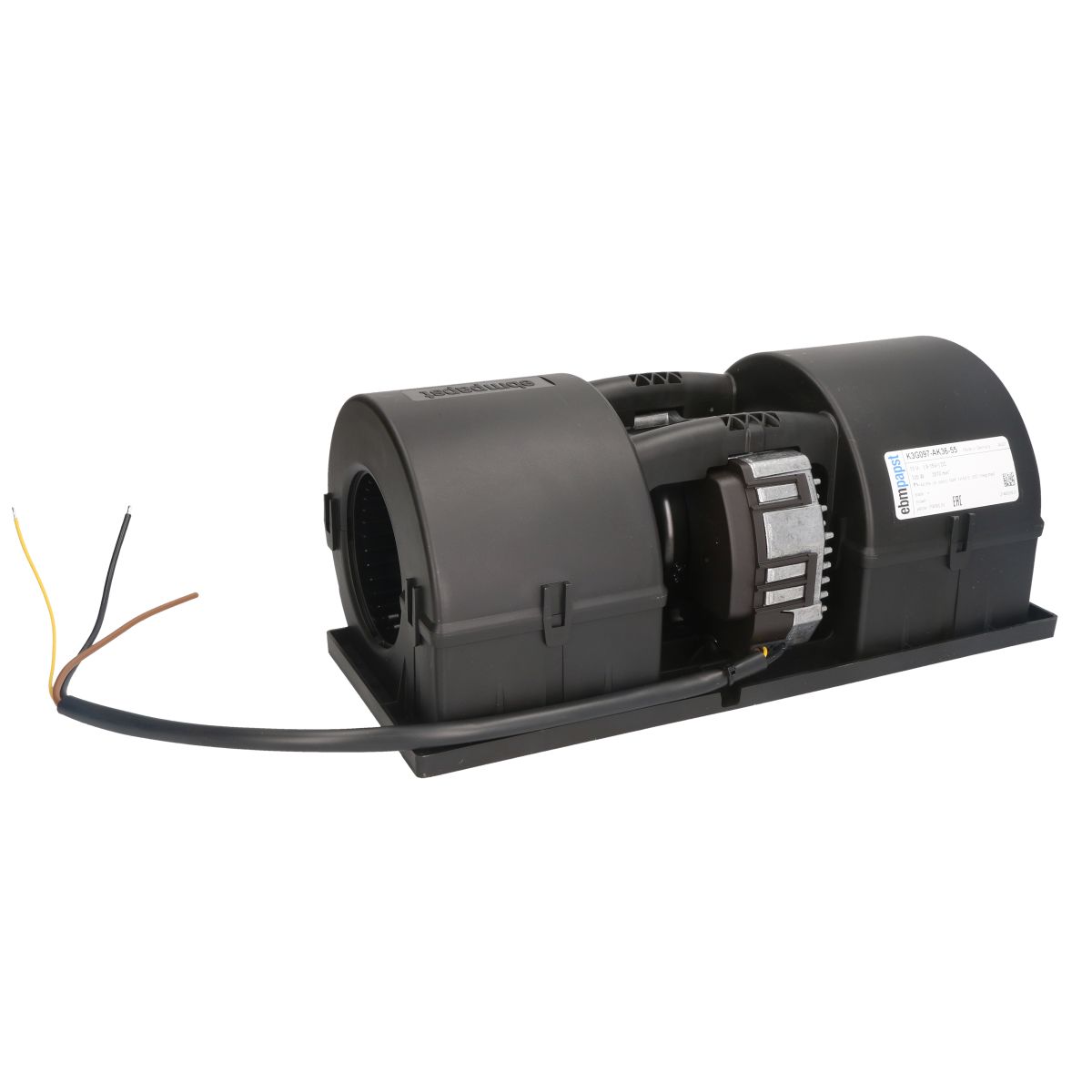 Image of Ventilatoren voor airconditioners