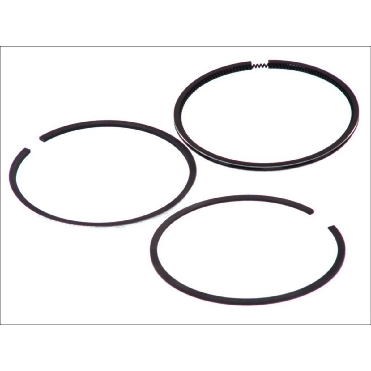 Image of Zuigerveren set