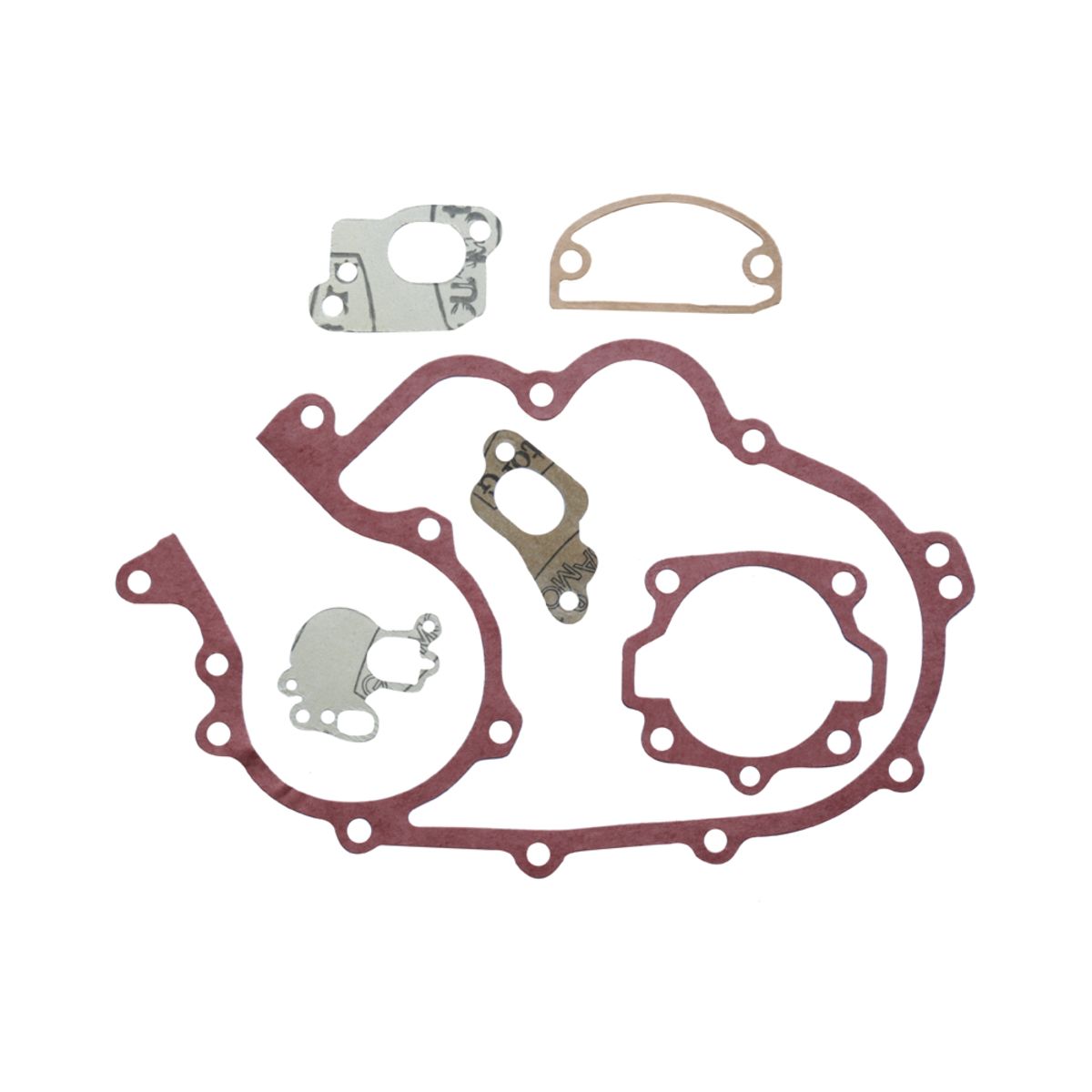 Set di guarnizioni motore ATHENA P400480850100