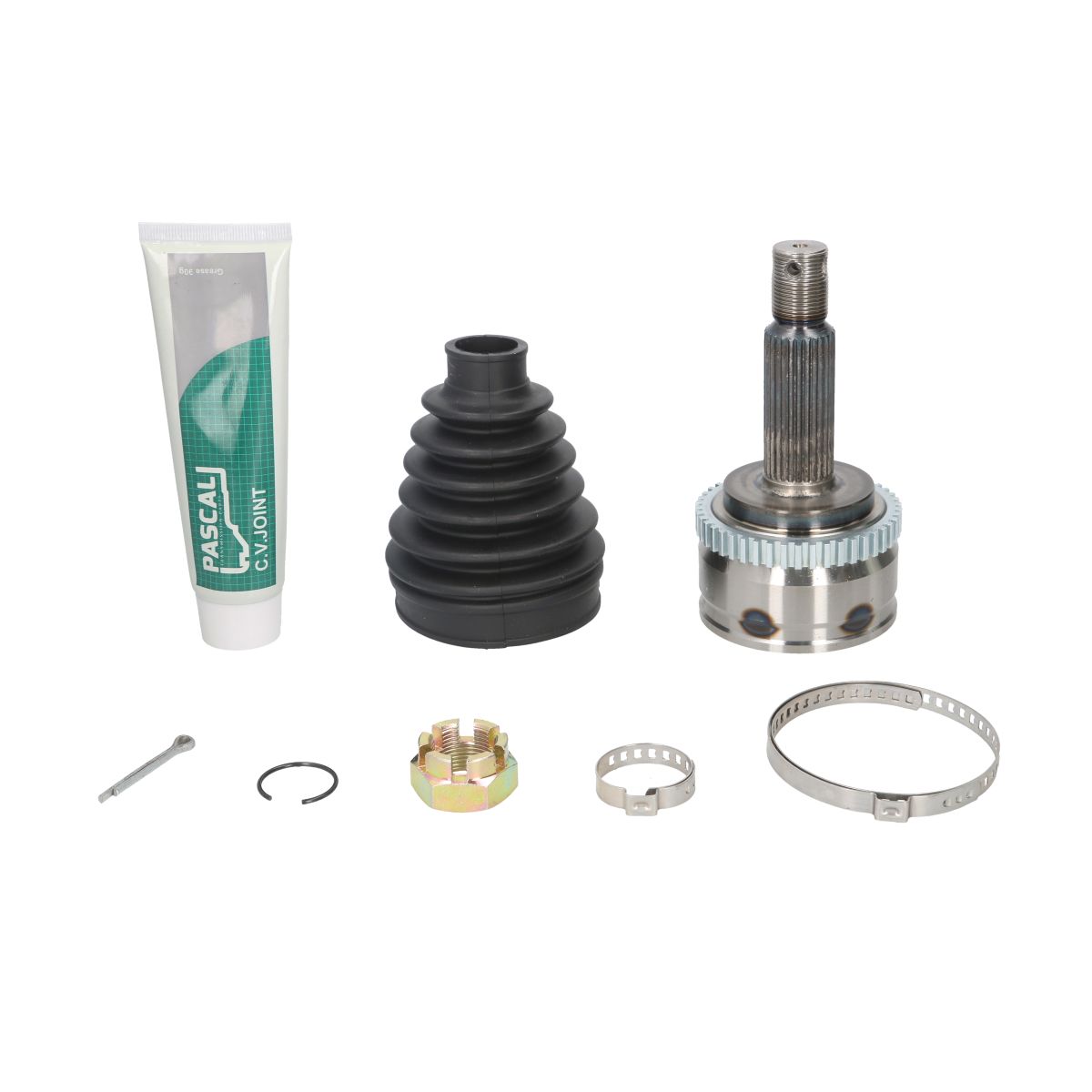 Image of Homokineet reparatie set, aandrijfas