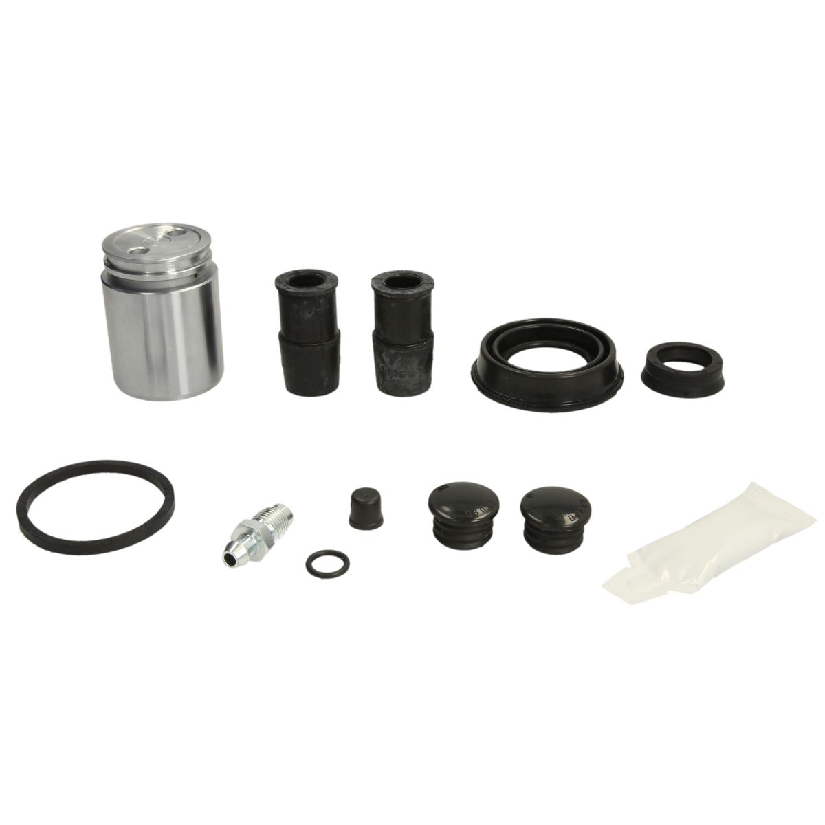 Image of Reparatieset, remklauw  D4-1614K