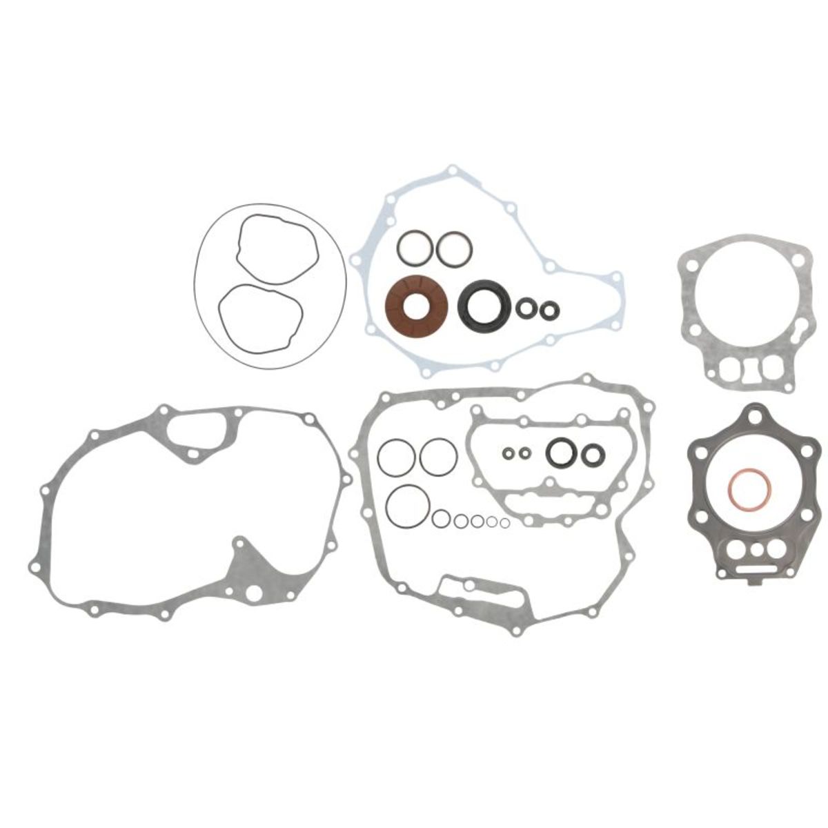Dichtungsvollsatz, Motor WINDEROSA W811897