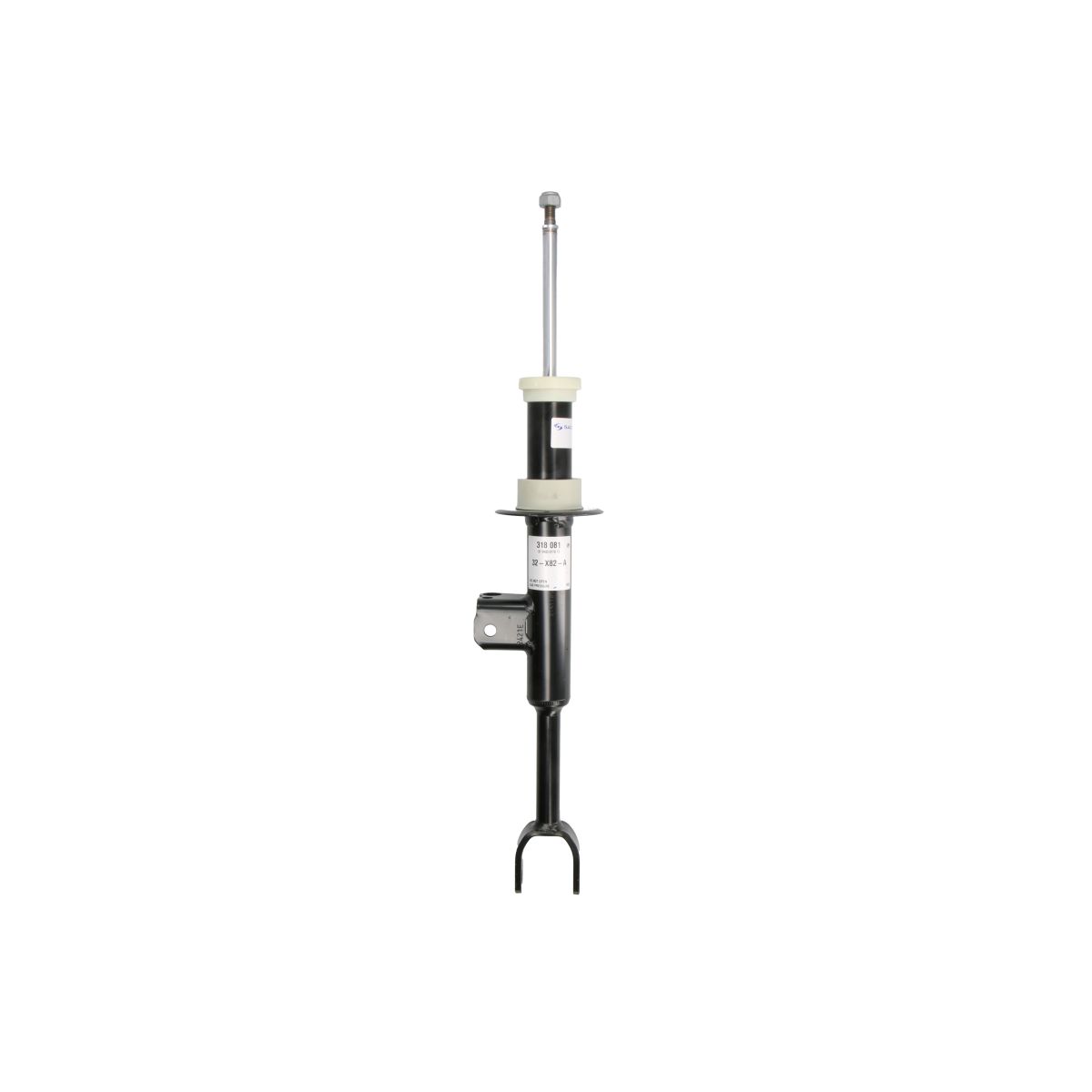 Sachs Ammortizzatore 318 081