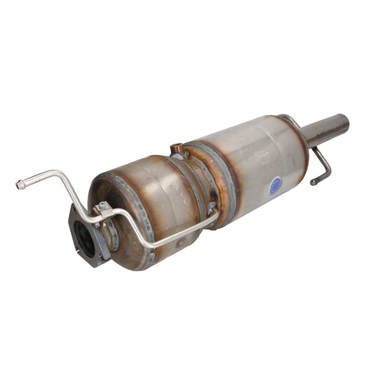 Image of Roetfilter