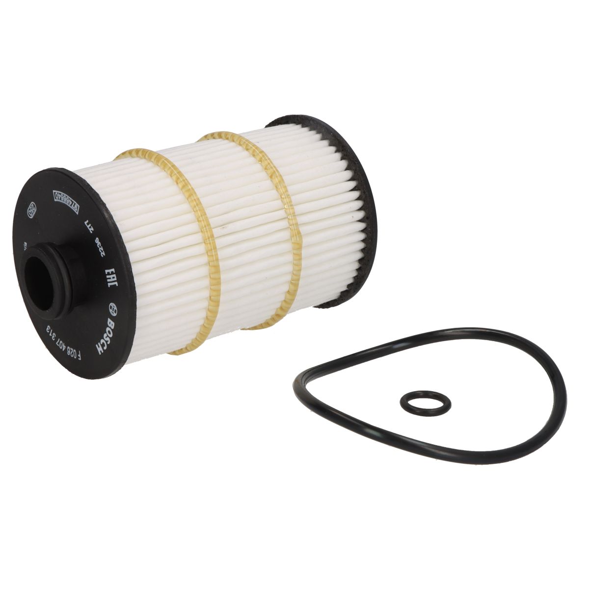 Image of Oliefilter