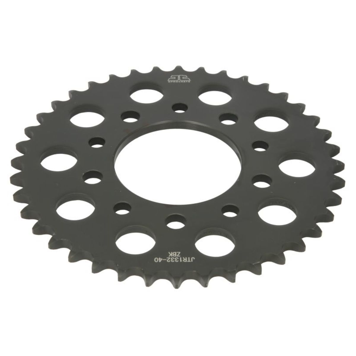 Kettenrad JT JTR1332,40ZBK
