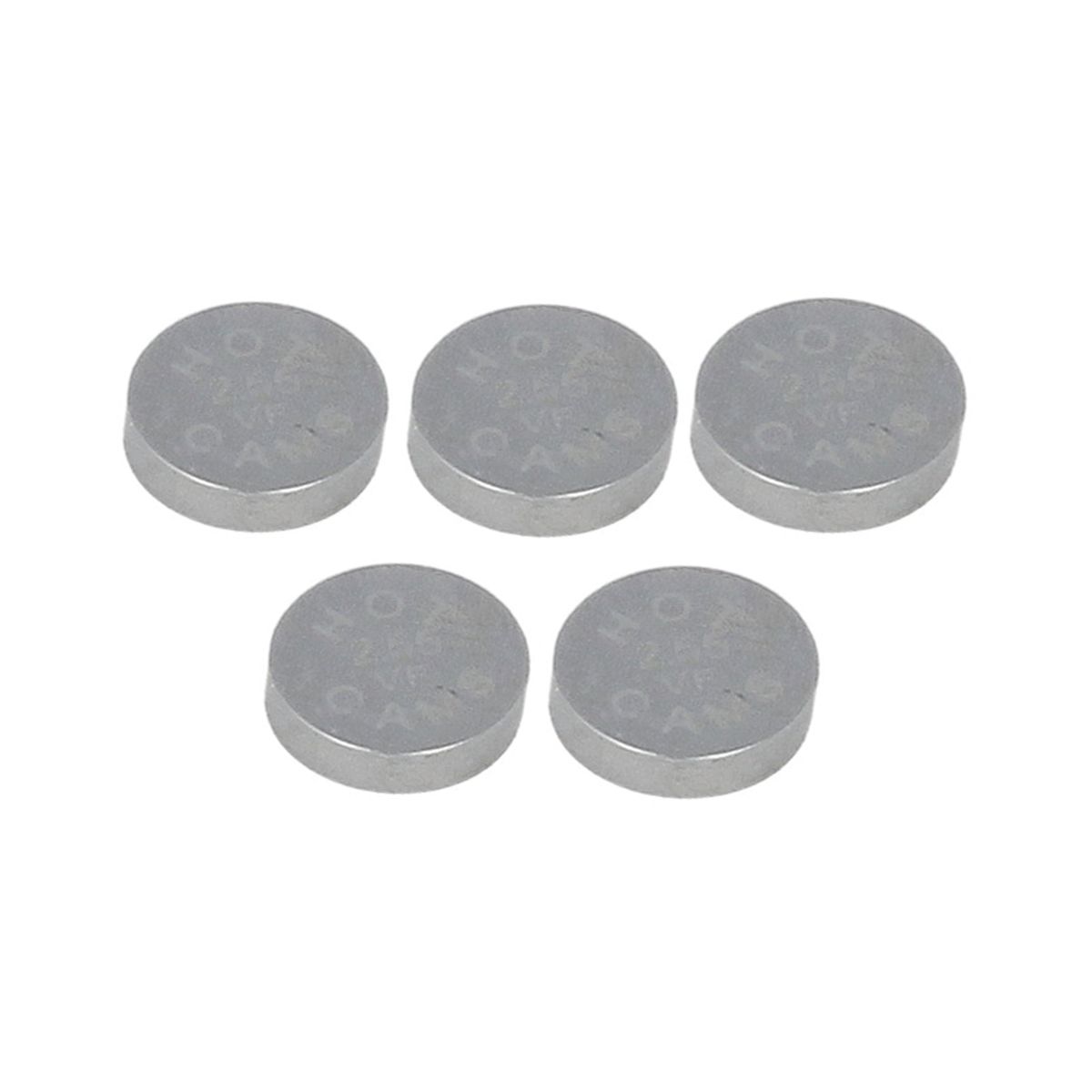 Image of Assortiment, klepspeling instelling