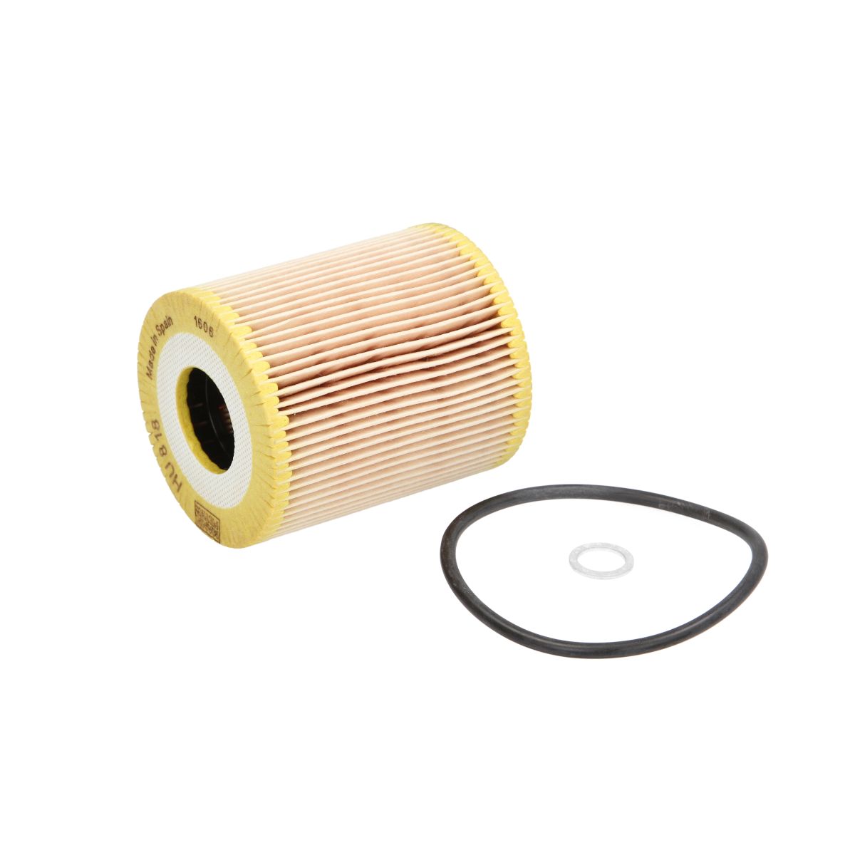 Image of Oliefilter