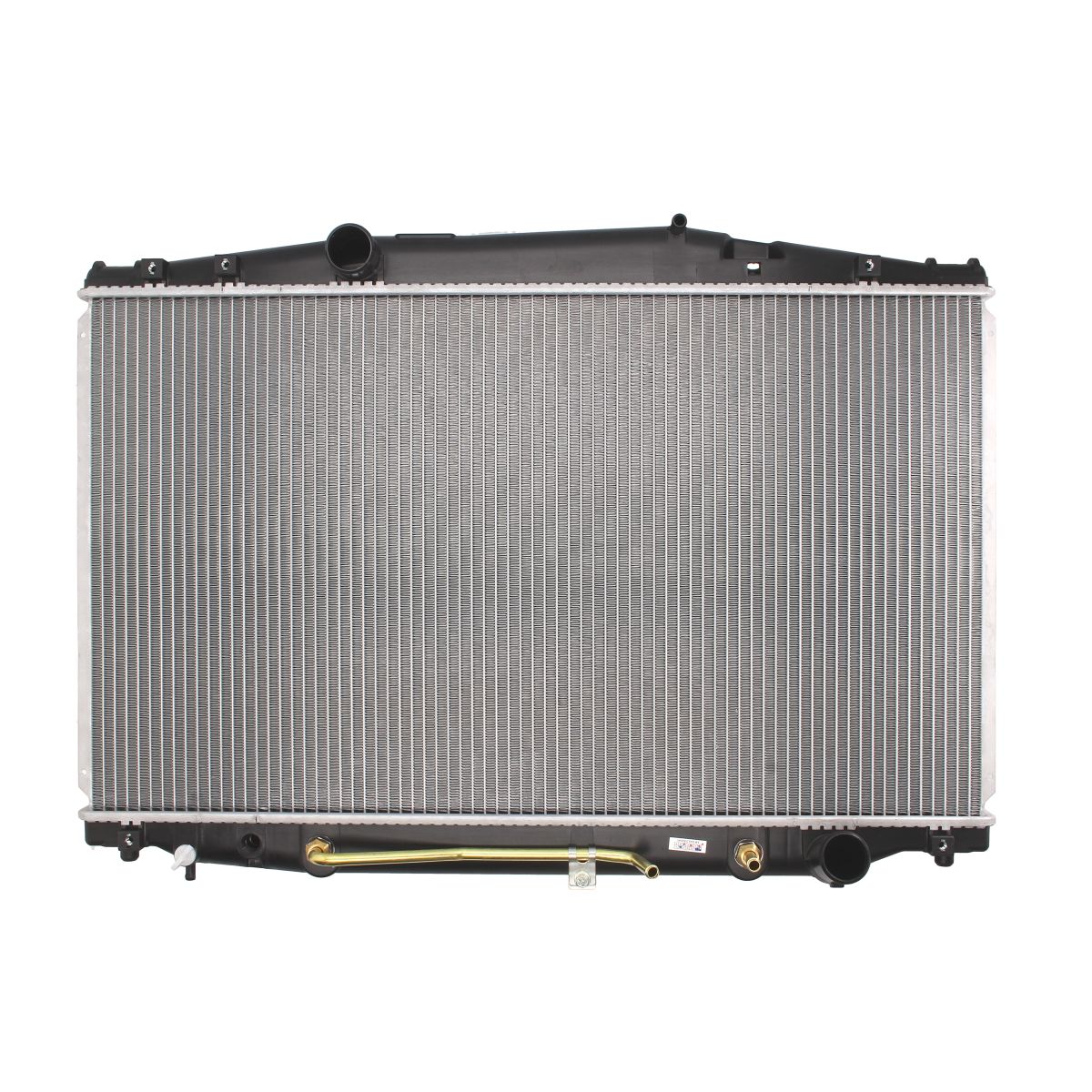 Image of Radiator, motorkoeling