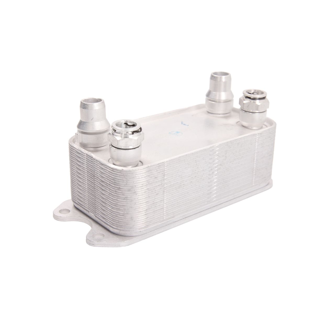 Image of Olie radiator, motorolie
