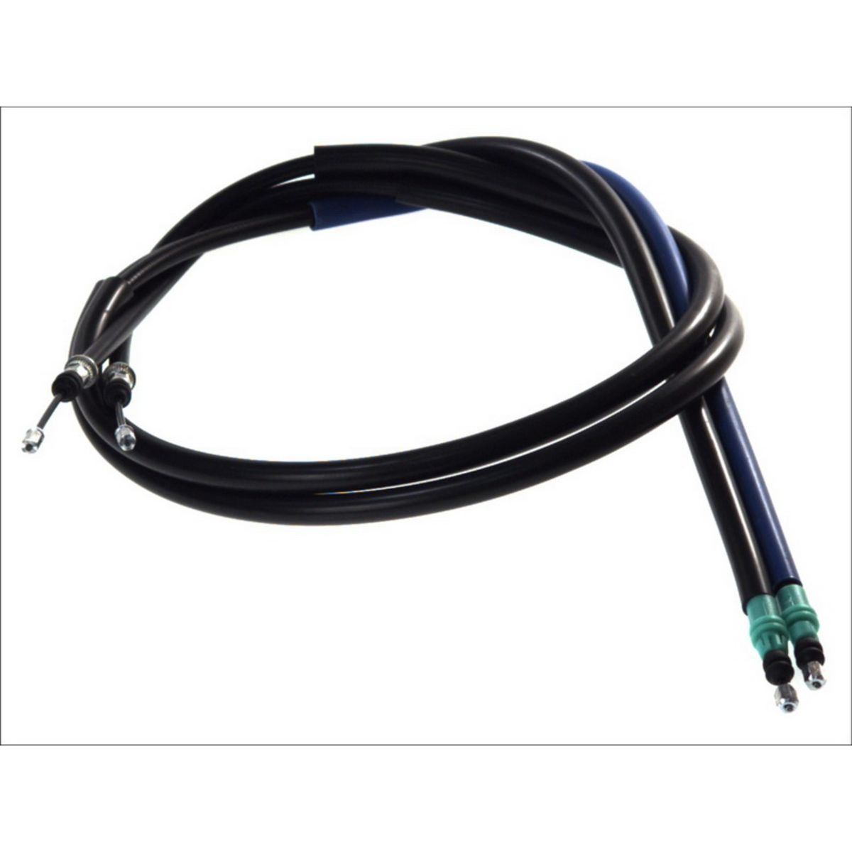 Image of Kabel, parkeerrem