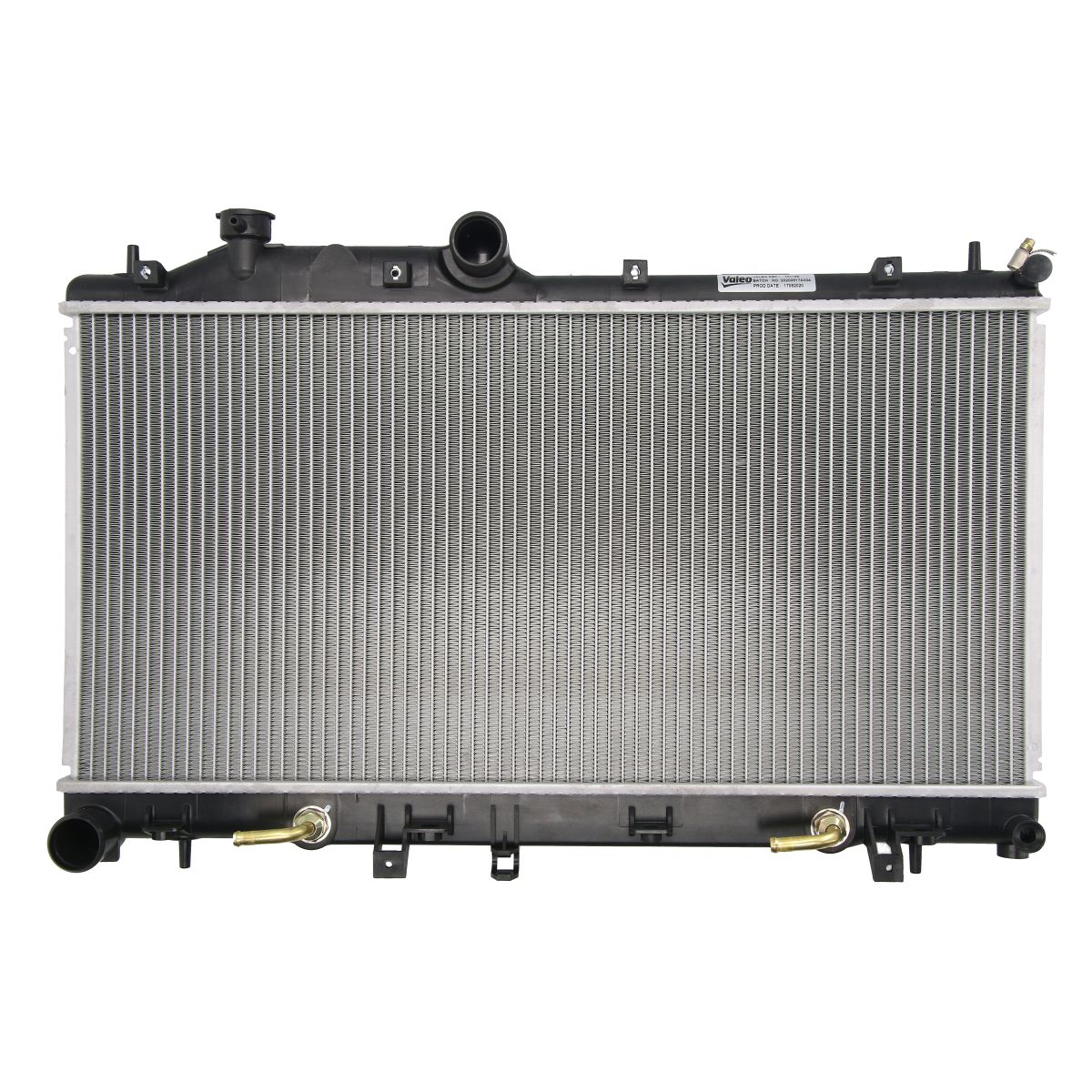 Image of Radiator, motorkoeling