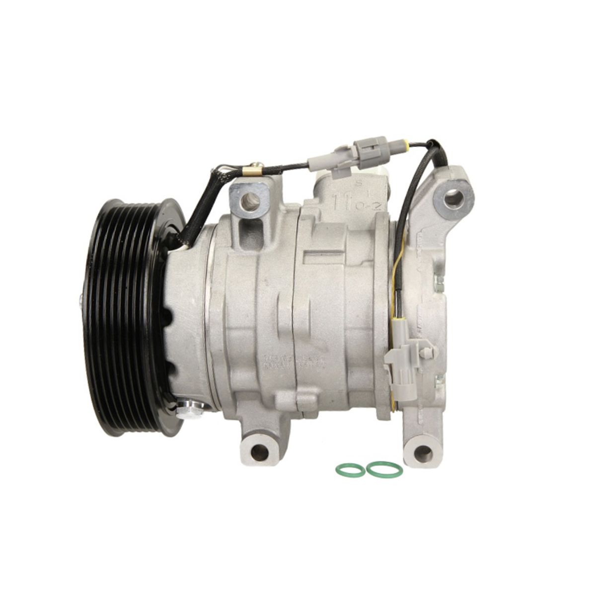 Klimakompressor NISSENS 89433