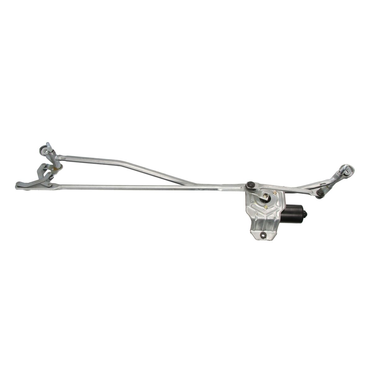 Image of Wissermechanisme
