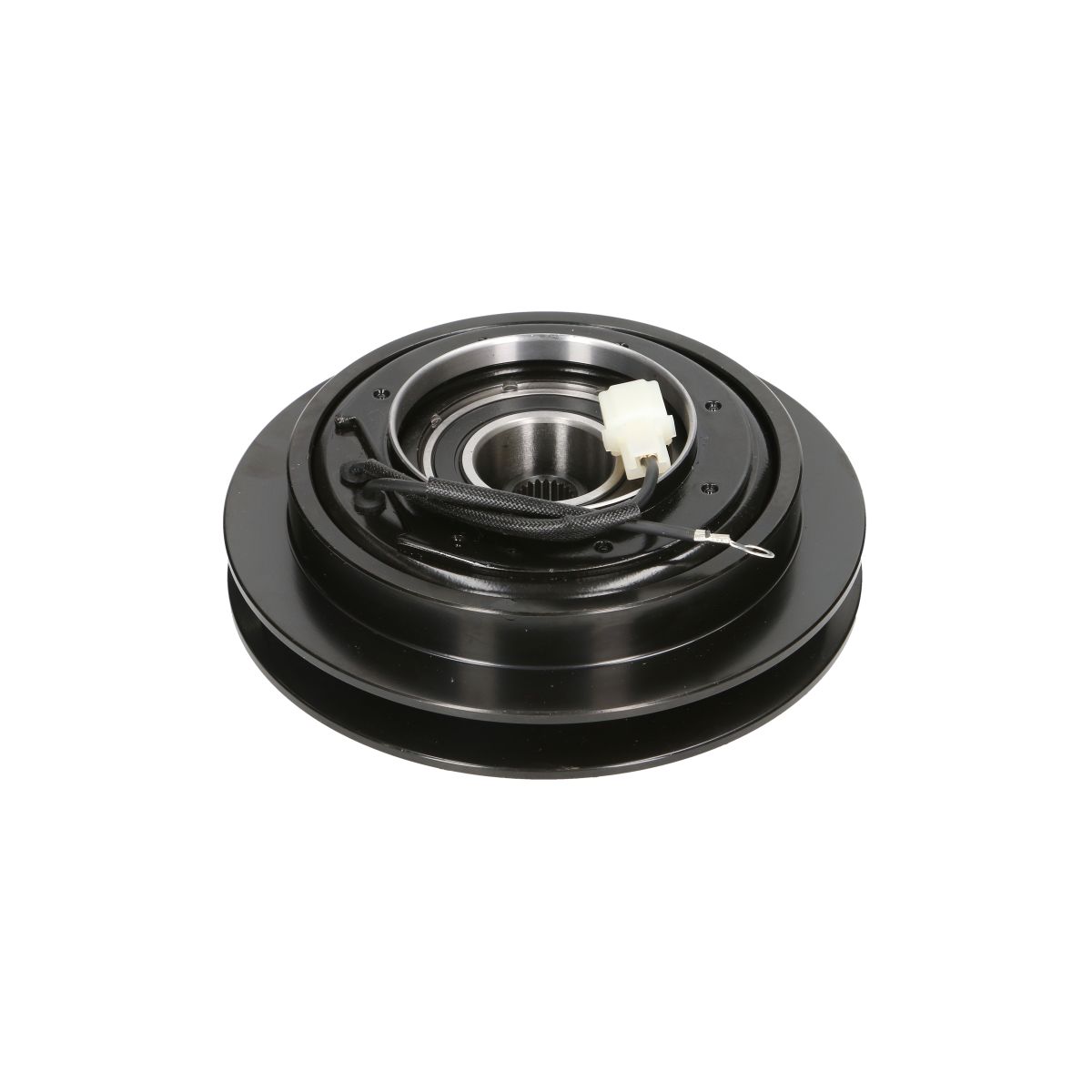 Image of Magneetkoppeling, aircocompressor