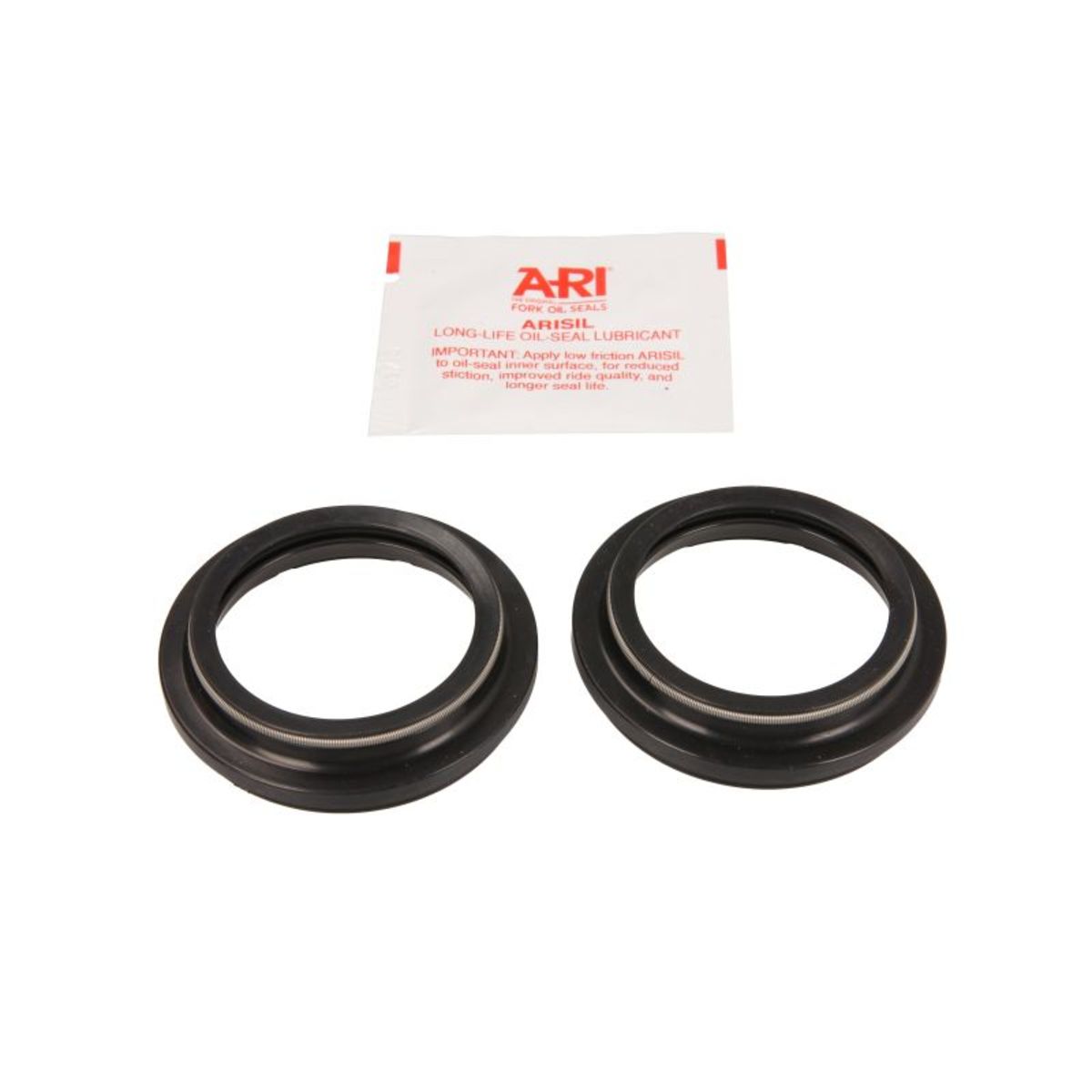 Joints spi de fourche et caches poussière ARIETE ARI.150