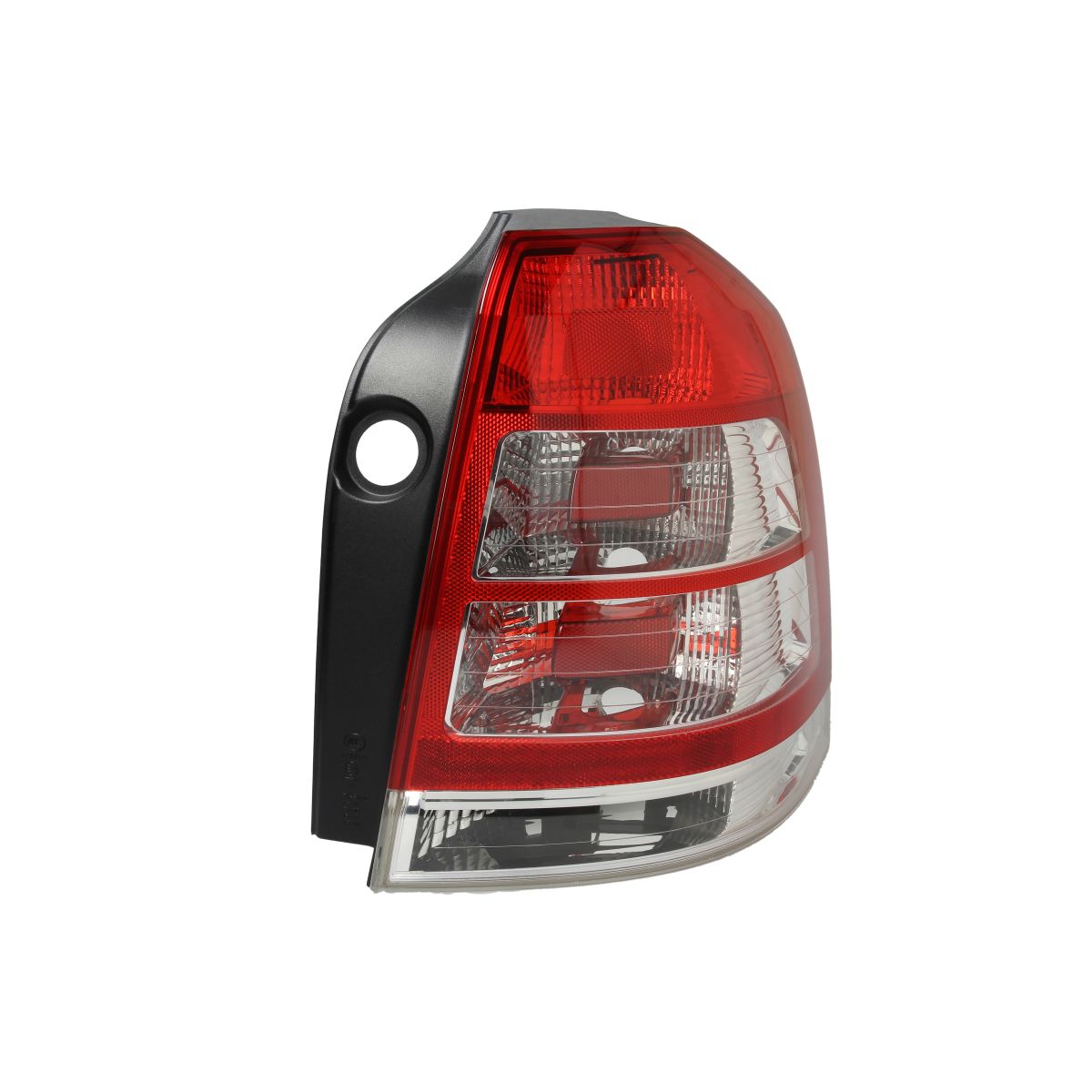 Magneti Marelli Achterlicht 714021721801 Rechts
