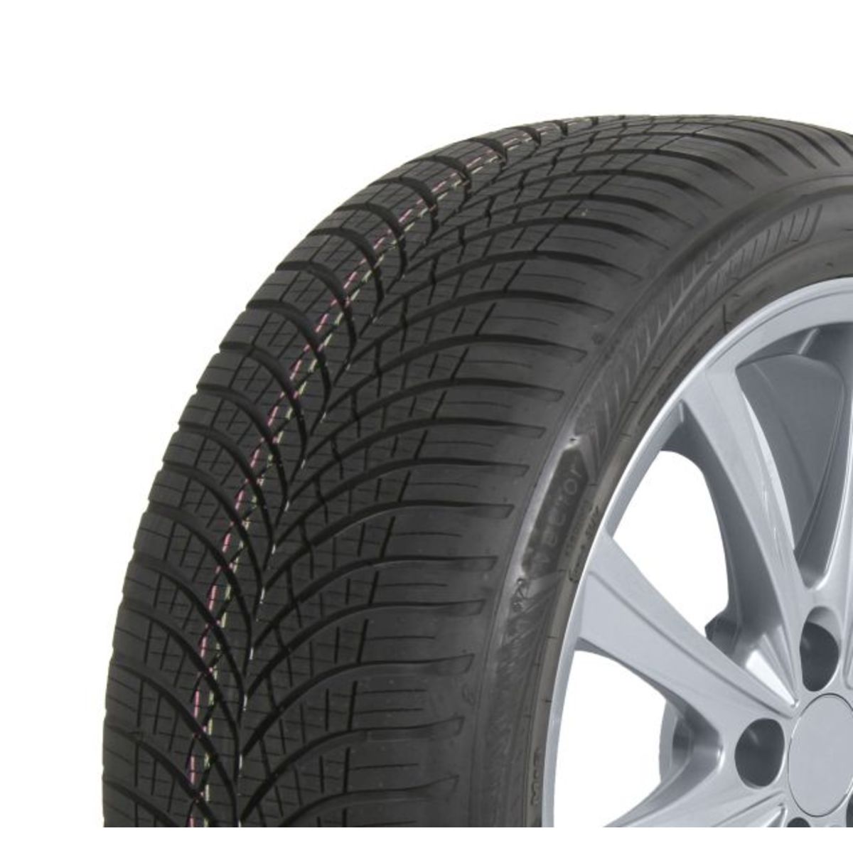 Pneus toutes saisons GOODYEAR Vector 4Seasons G3 SUV 315/35R20 XL 110W