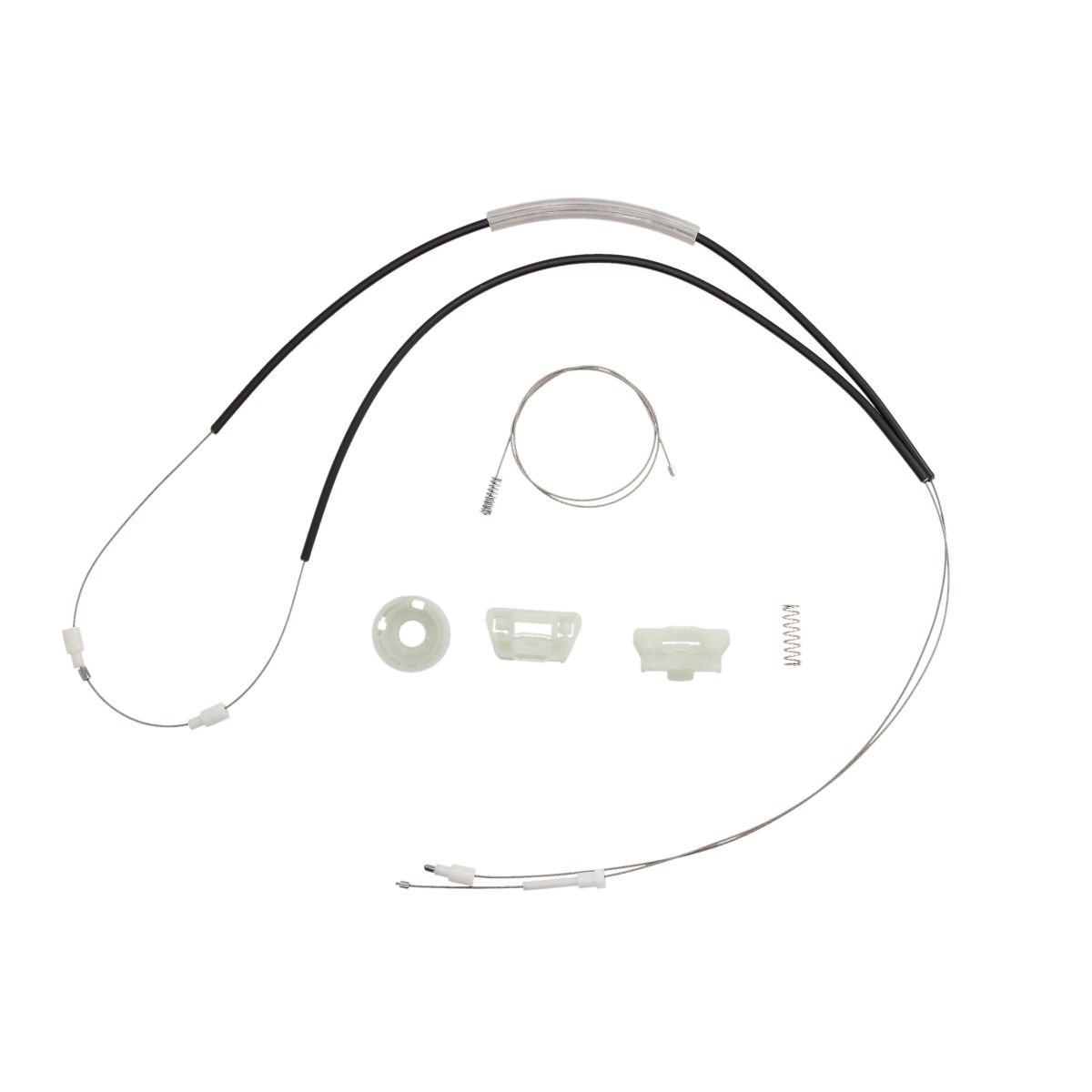 Image of Reparatieset, raamopener
