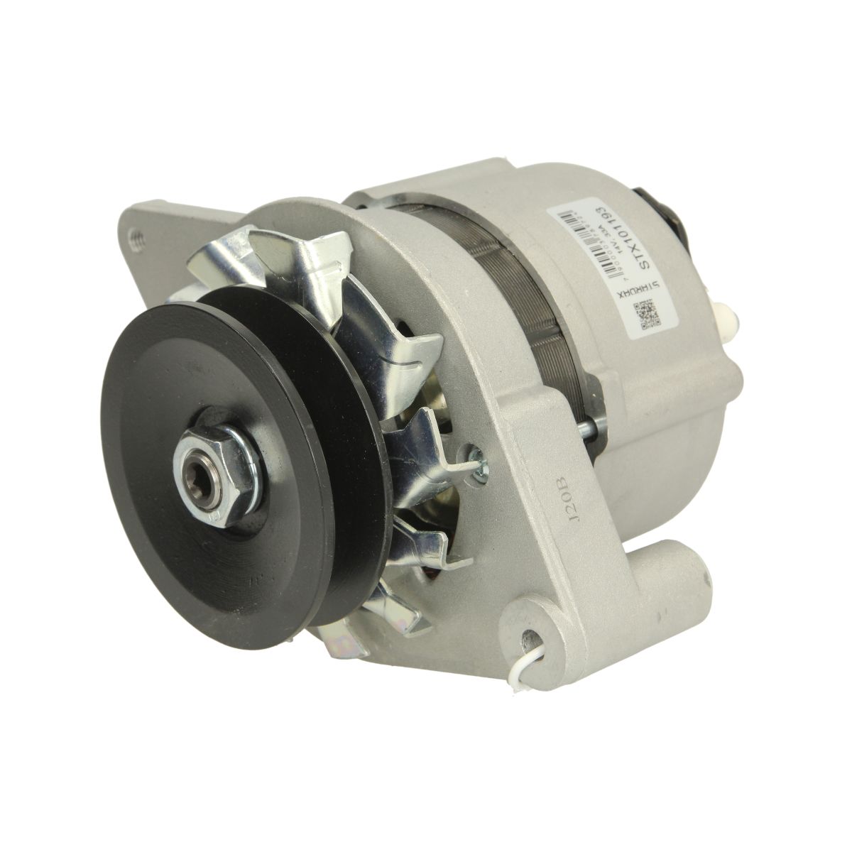 Image of Dynamo / Alternator