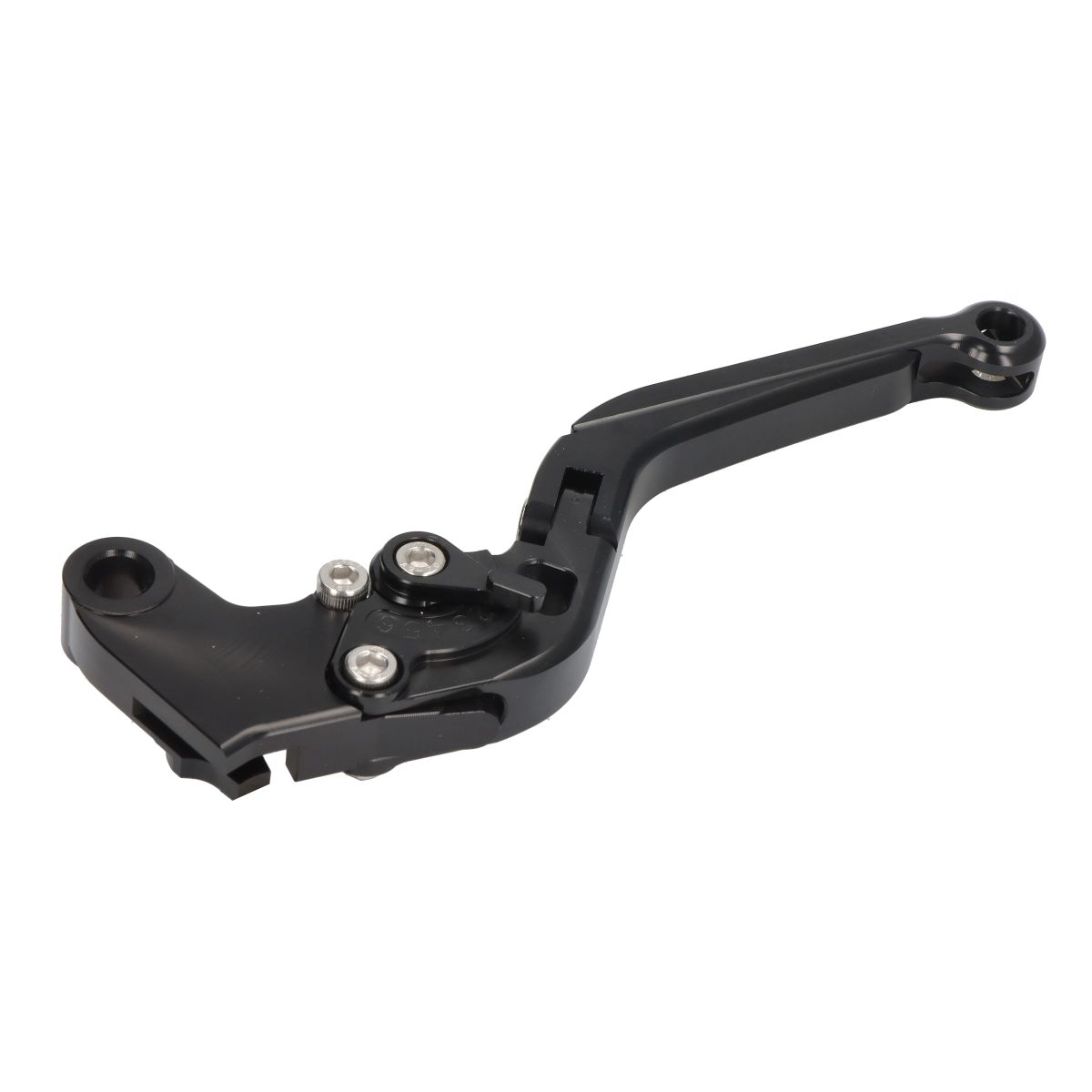 Leva della frizione 4 RIDE KSXC10