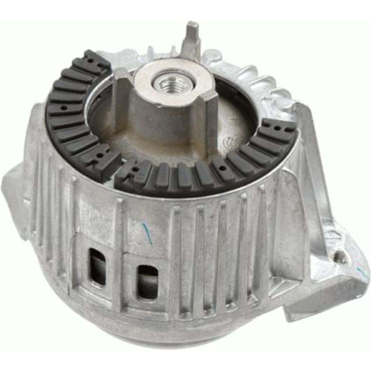 Image of Lager, motor   rechts