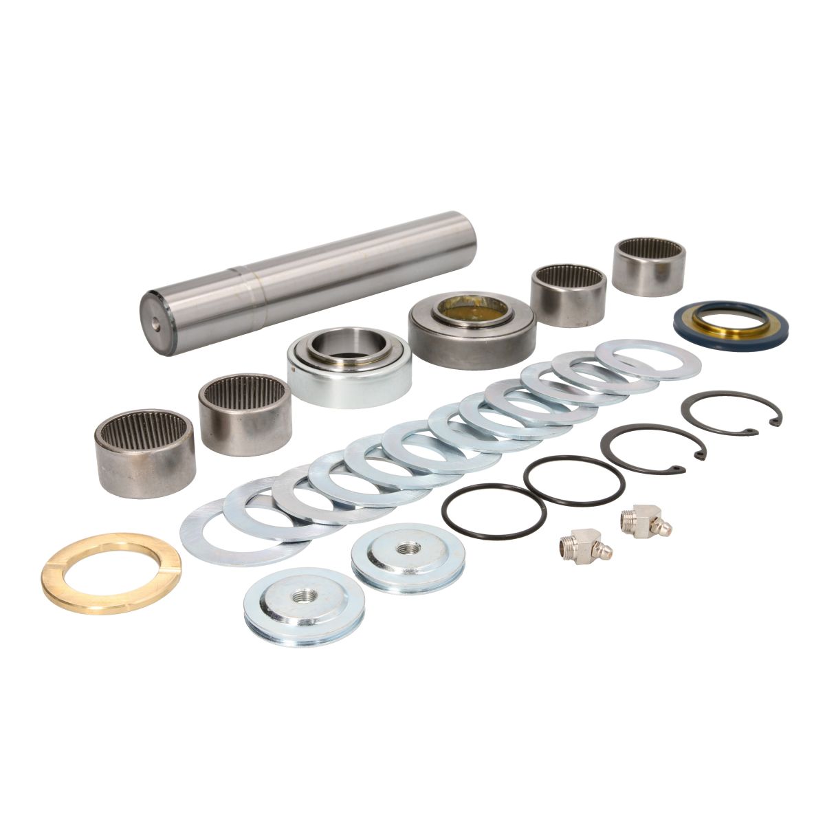 Image of Fusee reparatieset