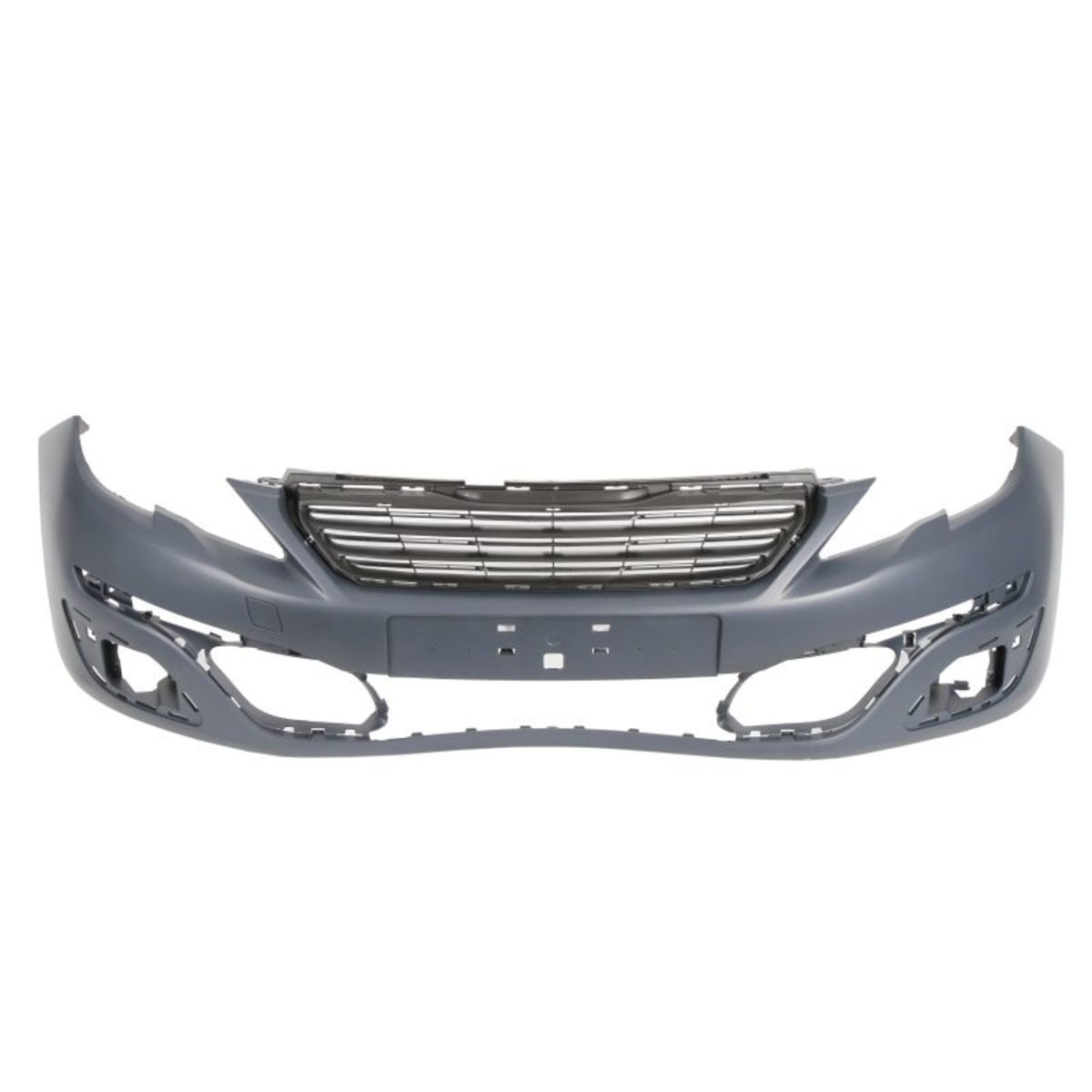 Vorderer Stoßfänger BLIC 5510-00-5519906P