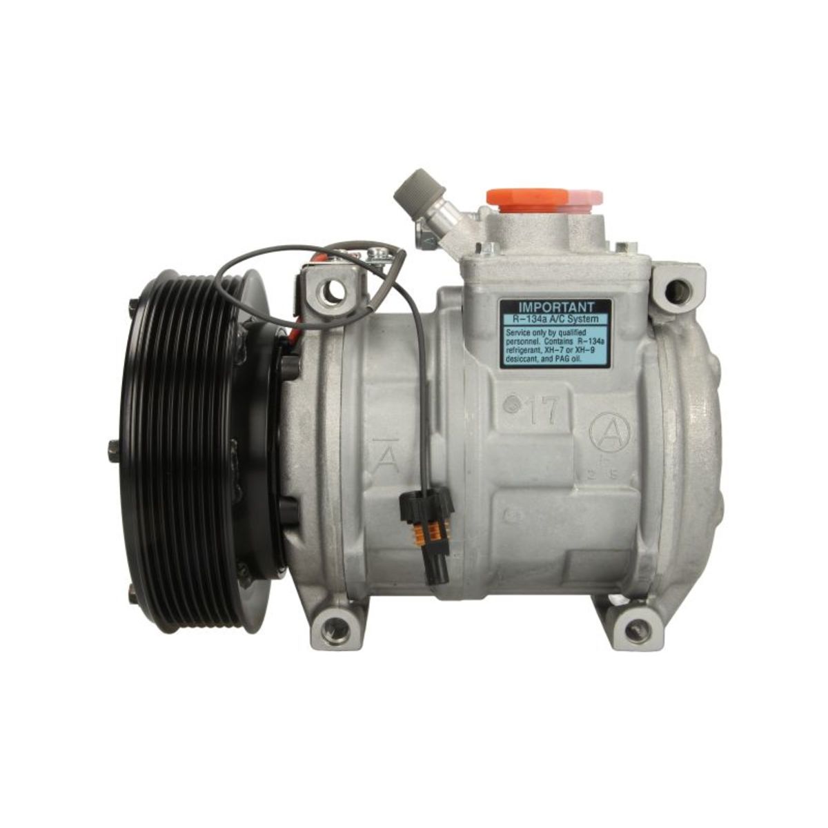 Image of Compressor airconditioning