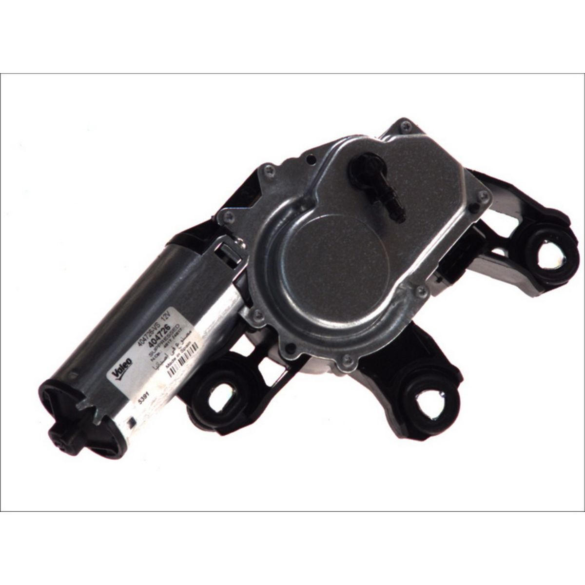 Image of Ruitenwissermotor
