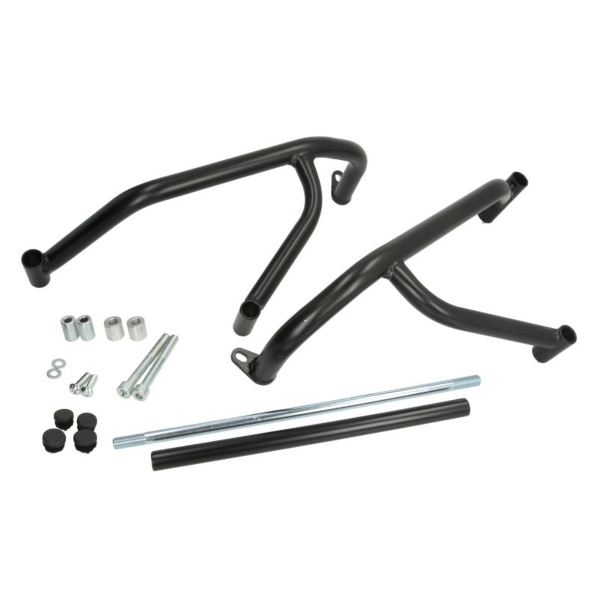 Crash Pad RDMOTO RDM-CF19KD