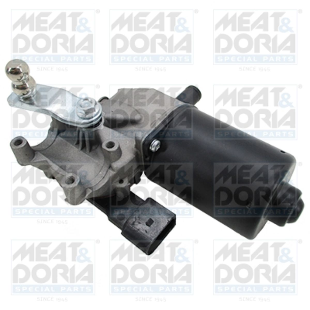 Meat&Doria Motor De Limpiaparabrisas Meat & Doria 27280