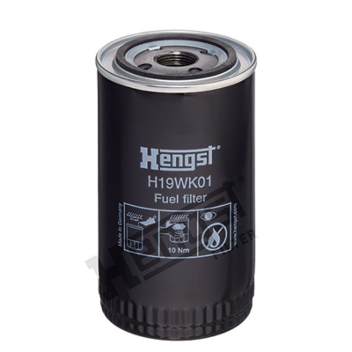 Image of Brandstoffilter  FILTER
