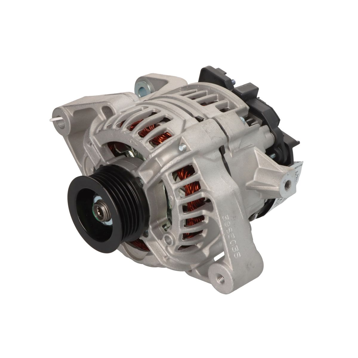 Image of Driefasige generator