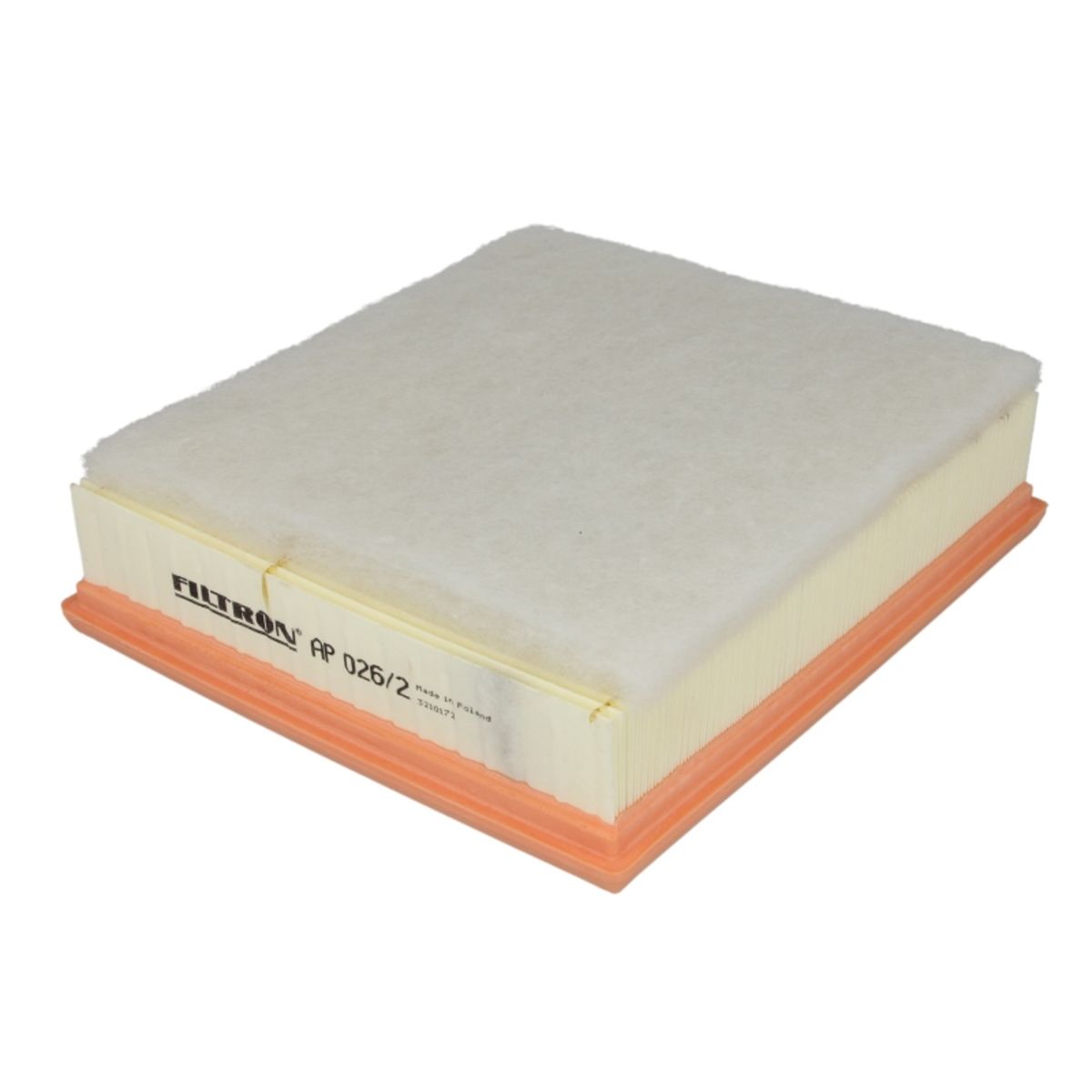 Filtron Filtro Aria Ap 026/2 - Immagine 3