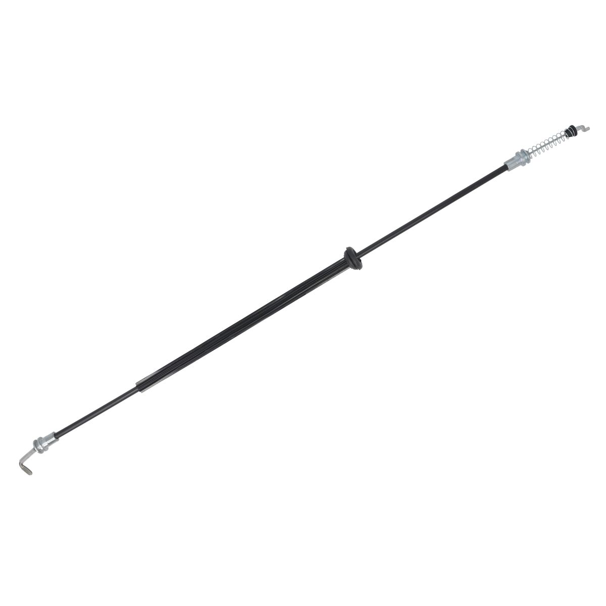 Linex Seilzug, Türentriegelung 01.76.01