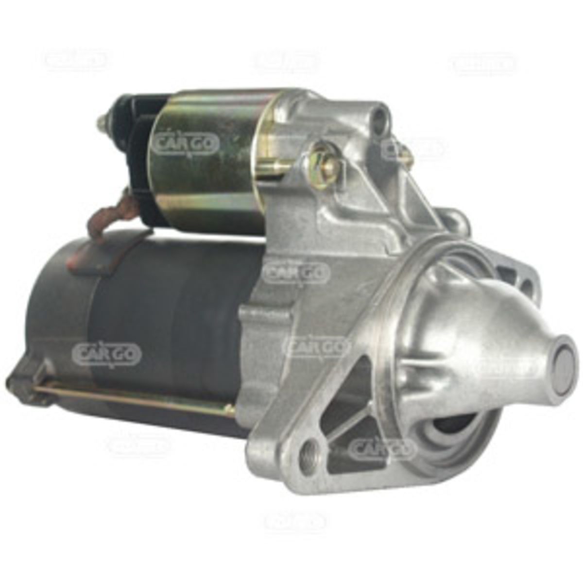 Image of Starter
