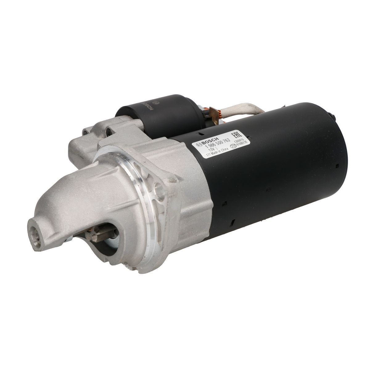 Image of Starter  1 986 S00 762