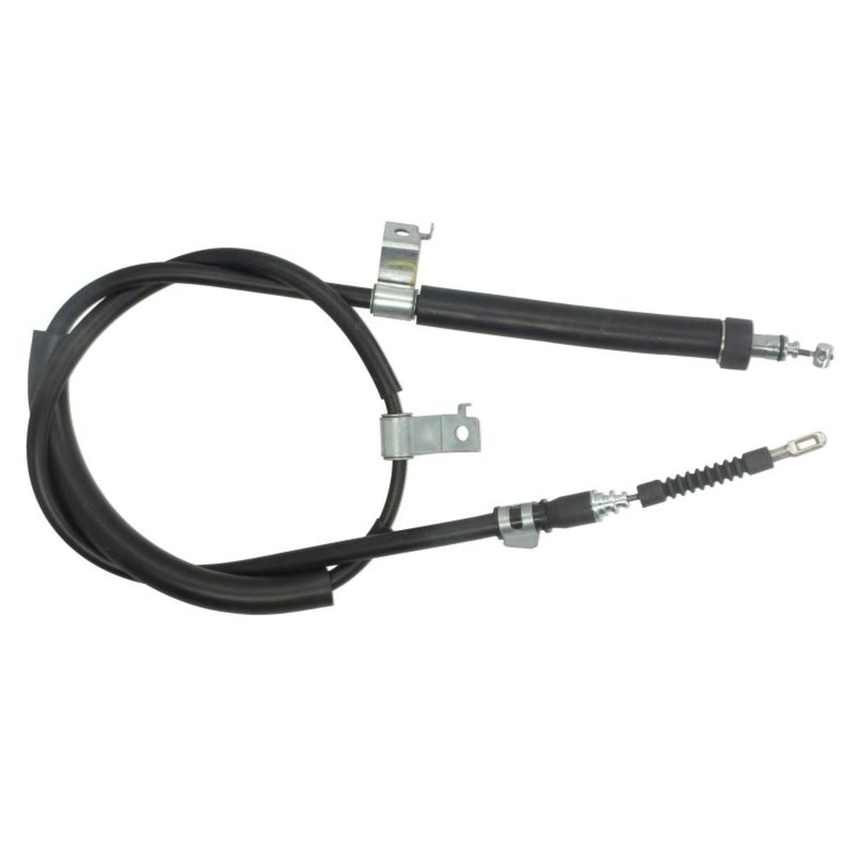 Image of Kabel, parkeerrem