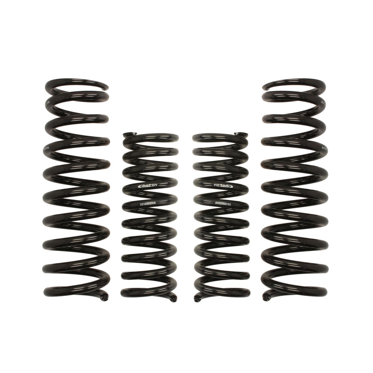 Ophangveer Pro-Kit
