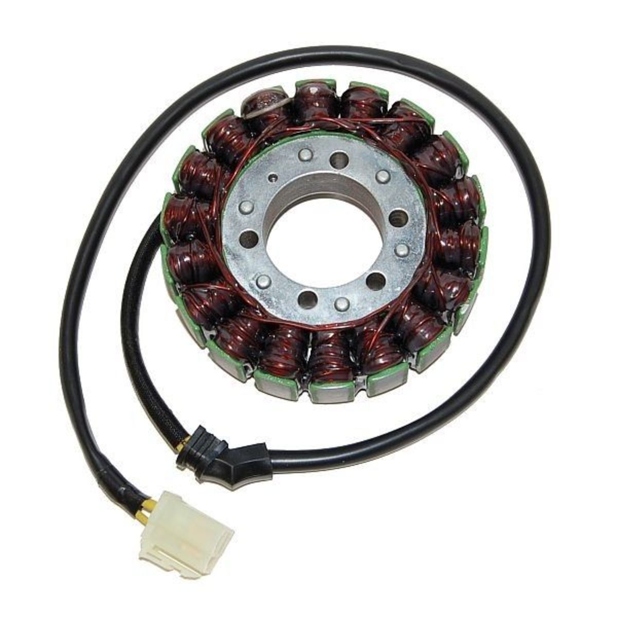 Ständer, Lichtmaschine VICMA VIC-17414