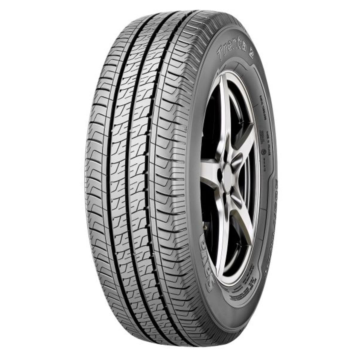 Image of Zomerbanden  Trenta 2 215/65R16C, 109/107T TL