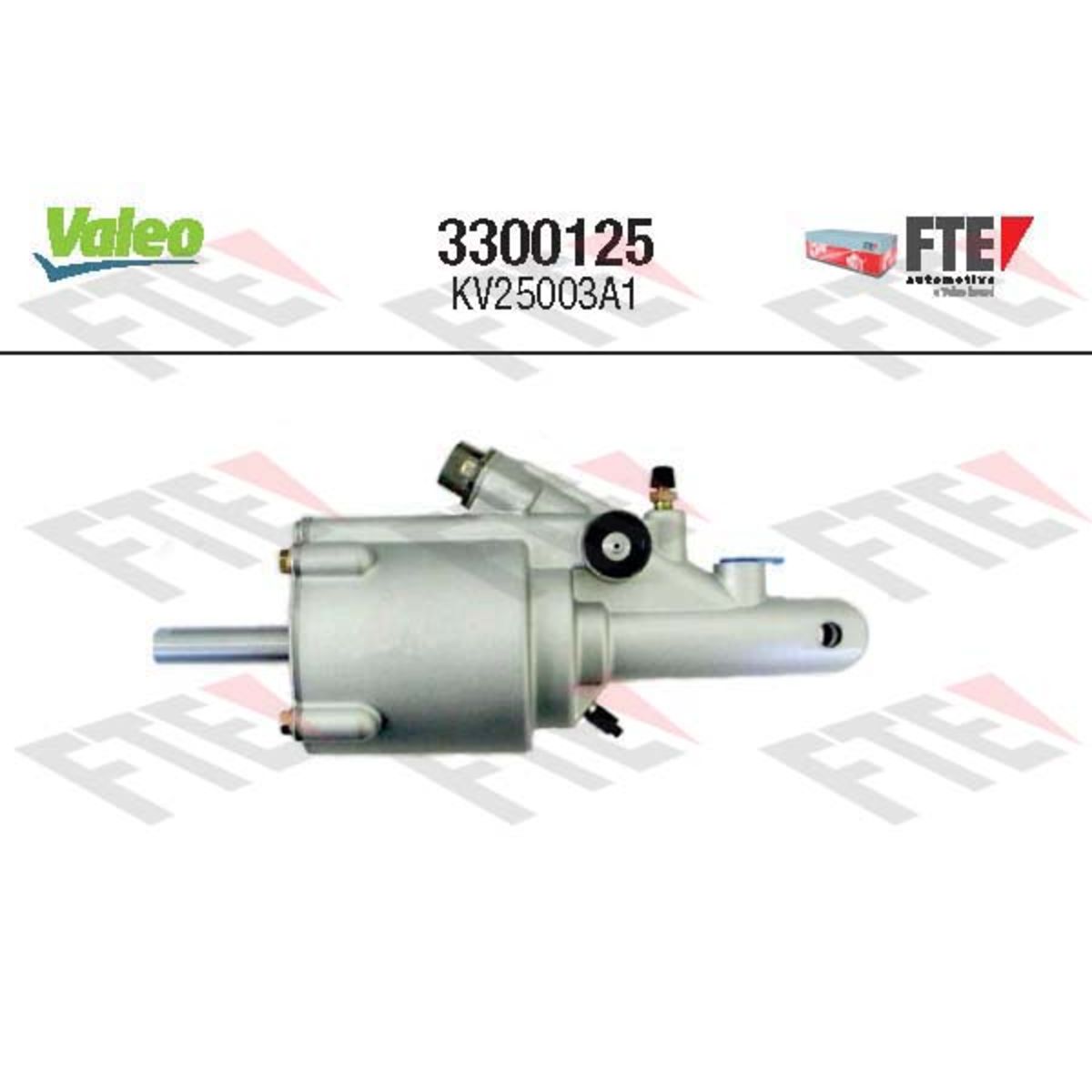Koppelingsactuator